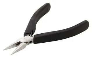 PLIER, CHAIN NOSE, ESD SAFE, SS, 130MM DT000040