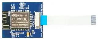 WI-FI ACCESSORY, ESP-12S WIFI MODULE CLEO35-WIFI1