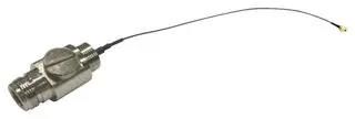 RF COAX CABLE, N-SMA ST, 5KV, 200MM MC001784