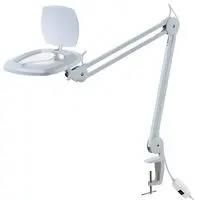 LED MAGNIFYING LAMP, 3 DIOPTRE, 15W DT000092