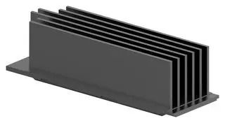 HEAT SINK, CONNECTOR 2288231-6
