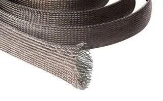 COPPER FOIL SHIELDING, TIN, 50M PP001420