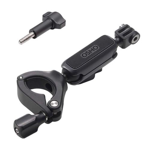 Osmo Action Handlebar Mount, DJI CP.AS.AA000003.01