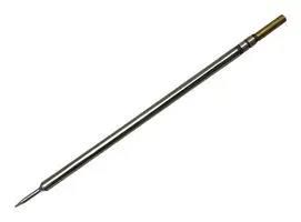 TIP, SOLDERING IRON, CONICAL, LONG, 1MM CVC-8CN1710A