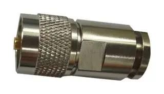 RF COAXIAL, UHF PLUG, 50 OHM, CABLE MC001837