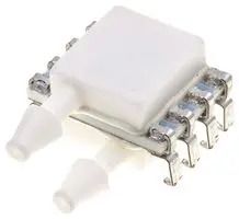 PRESSURE SENSOR, DIFFERENTIAL, +/-1PSI 4525DO-DS5AI001DP