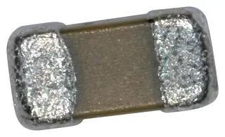CAP, 1800PF, 50V, MLCC, 0402 C0402C182J5RACTU