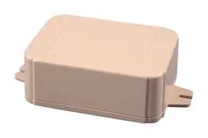 ENCLOSURE, HANDHELD, ABS, GREY MC001858