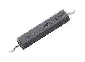 REED SWITCH, SPST-NO, 5MM, 10W 59170-1-T-00-D