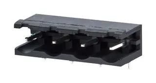 TERMINAL BLOCK, HEADER, 6POS, TH 31265106