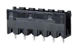 TERMINAL BLOCK, HEADER, 5POS, TH 31319105