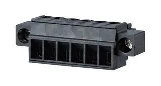 TERMINAL BLOCK, PLUGGABLE, 5POS, 16AWG 31379105