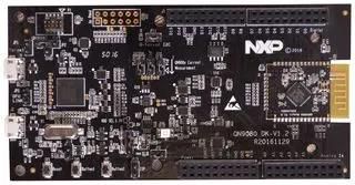 DEV BOARD, BLUETOOTH LOW ENERGY SOC QN9080-DK