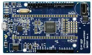 DEV BOARD, 32BIT CORTEX-M0+ MCU OM13097UL