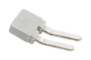INSERTION BRIDGE, 6POS, 5MM/5.08MM 1733208