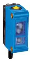 COLOR SENSOR, RED/GREEN/BLUE LED, PNP CSM-WP11122P