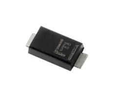 TVS DIODE, UNIDIR, 64V, DO-221AC TPSMA6L64A