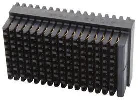 CONN, BACKPLANE, RCPT, 144POS, 1.8MM 1410142-2