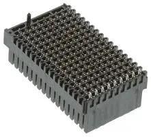 CONN, BACKPLANE, RCPT, 144POS, 1.8MM 2102737-1