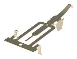 CONTACT, PIN, 0.1A, 10V, THT 2213365-1