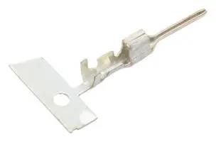 CONTACT, PIN, 26-22AWG, CRIMP 917765-1