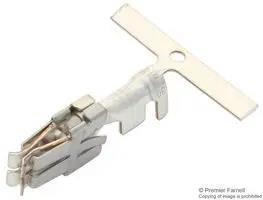 CONTACT, SOCKET, 1-2.5MM2, CRIMP 964203-1