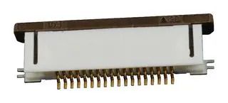 CONNECTOR, FFC/FPC, 18POS, 1ROW, 0.5MM 52746-1871