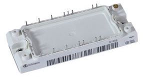 IGBT, МОДУЛЬ, N-CH, 1.2KV, 25A; Полярность транзистора: канал N; Постоянный ток коллектора: 25А 278-1240