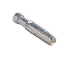 HEAVY DUTY CONTACT, SOCKET, CRIMP, 18AWG CCFA1.0