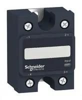 SOLID STATE RLY, SPST-NO, 25A, 3.5-32VDC SSP1D425BDT