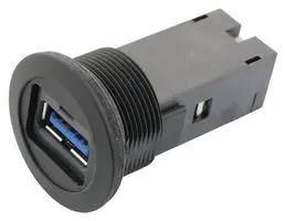 SEALED USB, 3.0 TYPE A, RECEPTACLE, IP20 XB5PUSB3