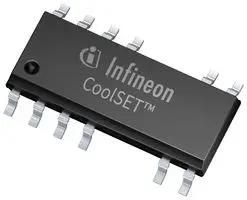 AC/DC COOLSET ICE3AR4780JGXUMA1