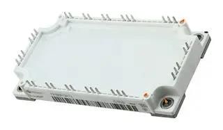 IGBT, MODULE, N-CH, 1.2KV, 100A FP100R12KT4PBPSA1