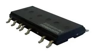 IPM MODULE, MOSFET, 500V, 2.4A, SOP-23 IRSM515-055PA