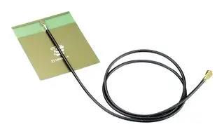 PCB ANTENNA, 2.3-3.8GHZ, 4DBI, ADHESIVE 2118059-1