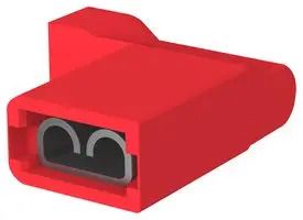 CRIMP TERMINALS 2-520336-2