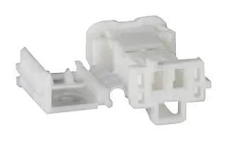 CONNECTOR HOUSING, RCPT, 2POS 98817-1025