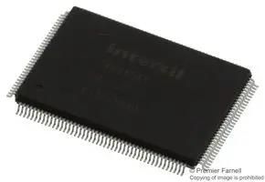 LCD VIDEO PROCESSOR, AEC-Q100, LQFP-156 TW8845AT-LB1-GE