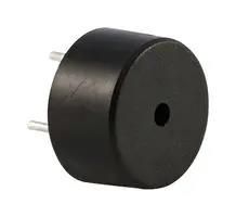 BUZZER, CONTINUOUS, 7VDC, 2.73KHZ ABI-057-RC