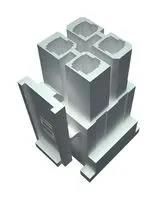 CONNECTOR HOUSING, RCPT0, 2WAYS IPBD-02-S-K .