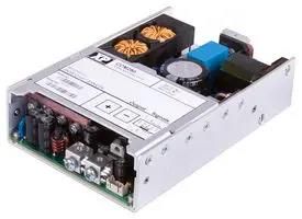 POWER SUPPLY, MEDICAL, AC-DC, 24V, 10.4A CCM250PS24