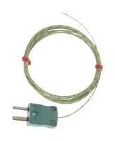 THERMOCOUPLE, K TYPE, 1M, 350 DEG C XF-1211-FAR