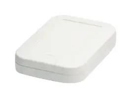 ENCLOSURE, MULTIPURPOSE, ASA, WHITE/GREY WP8-10-2G