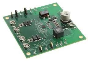 EVAL BOARD, SYNC STEP DOWN CONTROLLER MAX17548EVKIT#