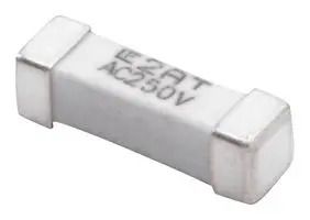 FUSE, SLOW BLOW, 4A, SMD 0454004.MR
