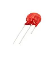 VARISTOR, MOV, 650V, DISC 20MM TMOV20RP250M