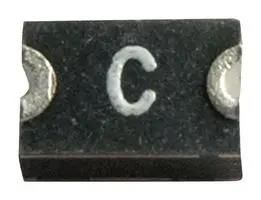 FUSE, RESETTABLE PTC, 15VDC, 0.1A, SMD PICOSMDC010S-2