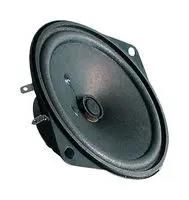 SPEAKER, 20W, 22KHZ, 4OHM 4622