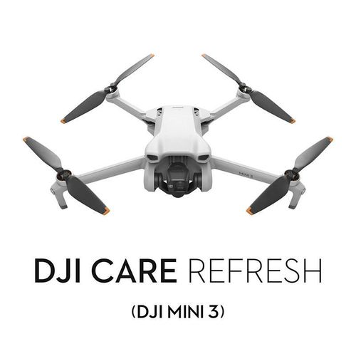 DJI Care Refresh DJI Mini 3, DJI CP.QT.00007446.01