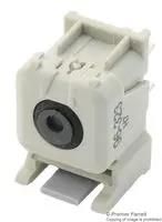 SWITCH, PUSHBUTTON, SPDT, 0.1A 96-323-837